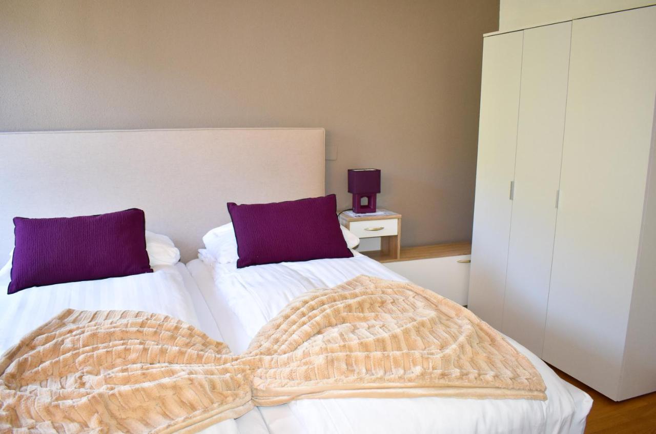 Hostellerie D'Orzival Vercorin Εξωτερικό φωτογραφία