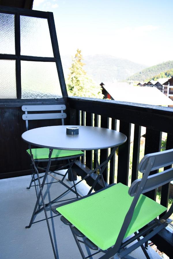 Hostellerie D'Orzival Vercorin Εξωτερικό φωτογραφία