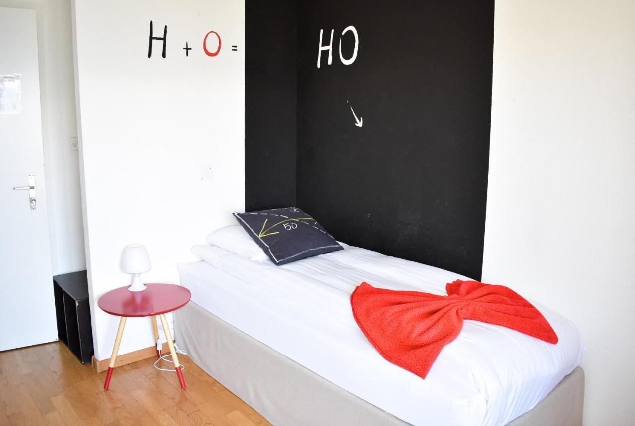 Hostellerie D'Orzival Vercorin Εξωτερικό φωτογραφία