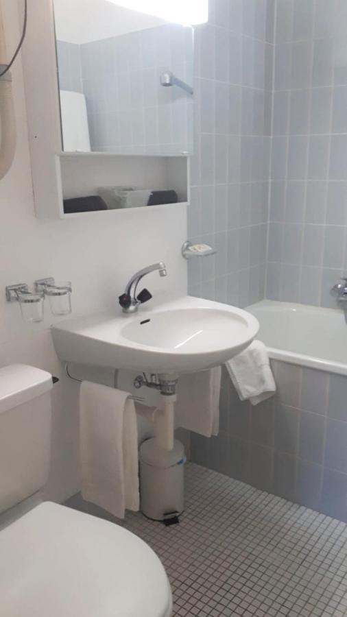 Hostellerie D'Orzival Vercorin Εξωτερικό φωτογραφία