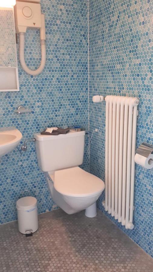 Hostellerie D'Orzival Vercorin Εξωτερικό φωτογραφία