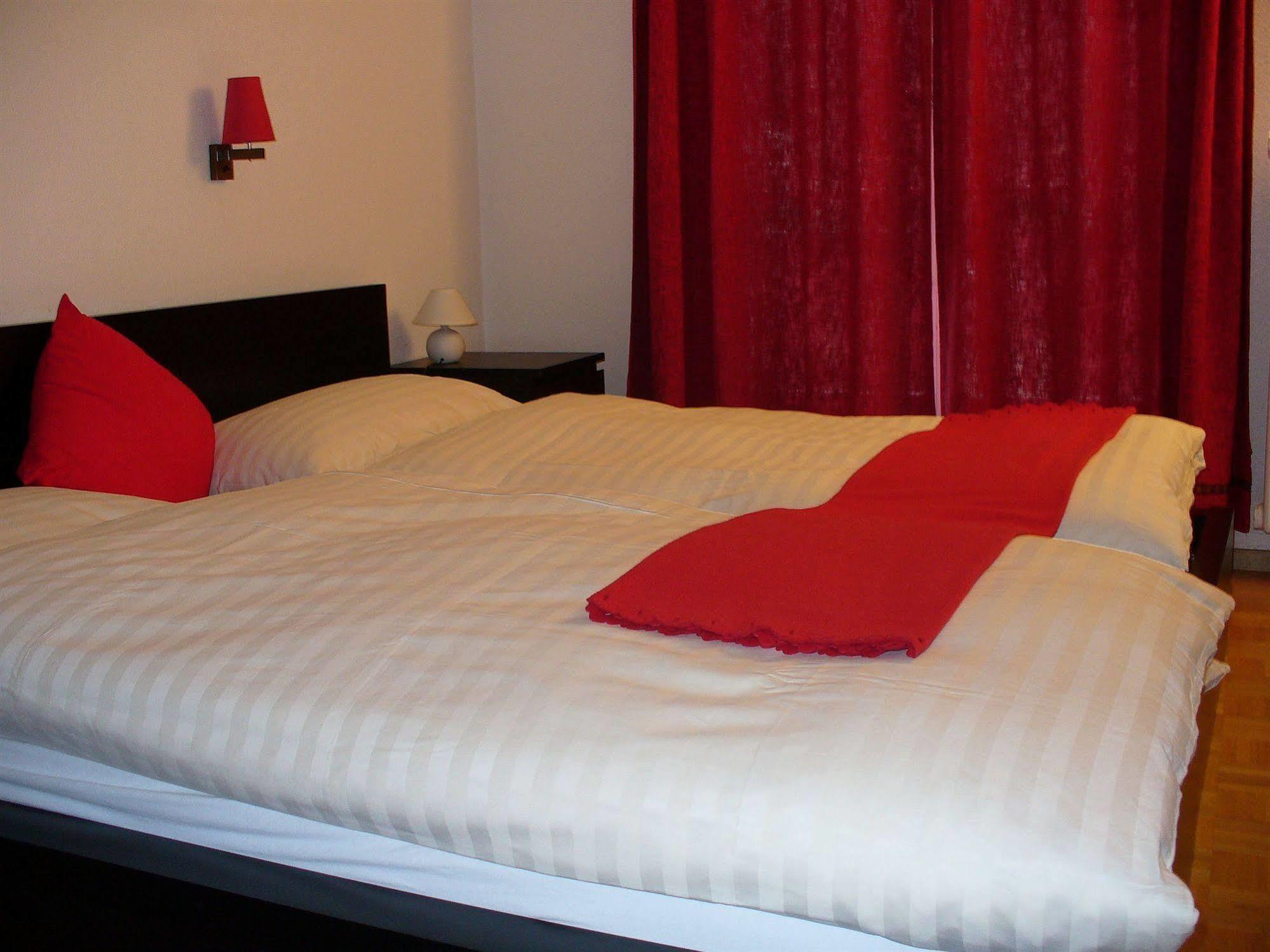 Hostellerie D'Orzival Vercorin Εξωτερικό φωτογραφία